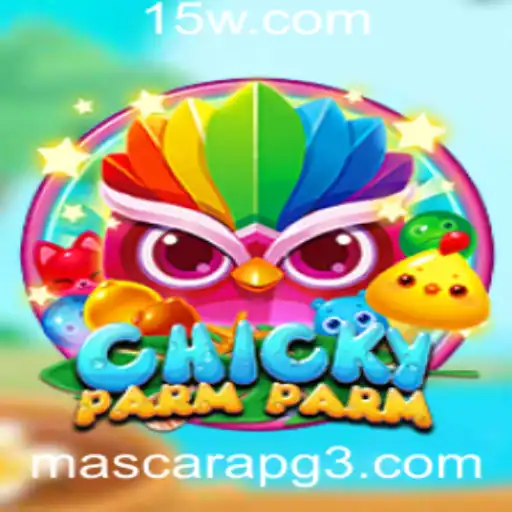 ChickyParmParm: Uma Viagem ao Mundo das Aves Futurísticas