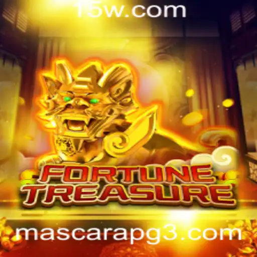 FortuneTreasure: Descubra o Tesouro Escondido