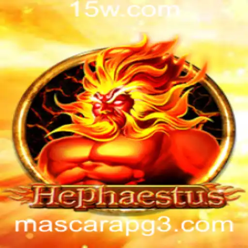 Hephaestus: A Nova Sensação no Mundo dos RPGs