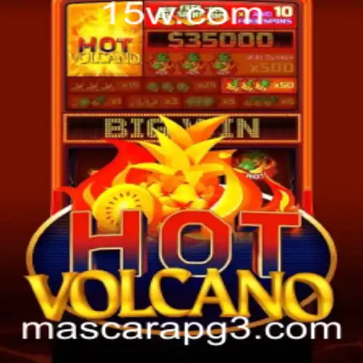 HotVolcano: A Nova Sensação no Mundo dos Jogos de Tabuleiro