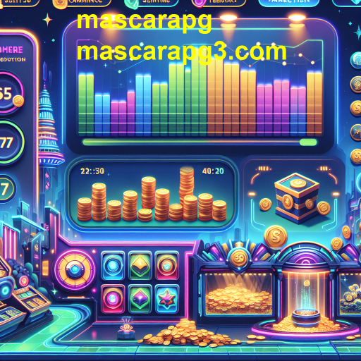 A Ascensão dos Jogos Idle: Uma Nova Era de Entretenimento Digital