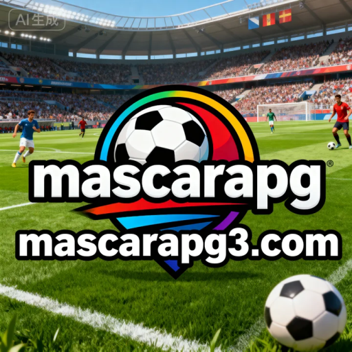 mascarapg