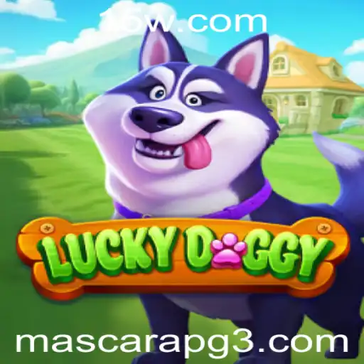 Descubra LuckyDoggy: O Novo Fenômeno dos Jogos de Tabuleiro