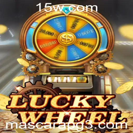 Descubra o Mundo Divertido de LuckyWheel