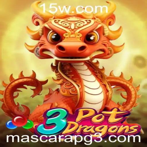 Descubra o Universo de 3PotDragons: Aventuras e Estratégias Envolventes