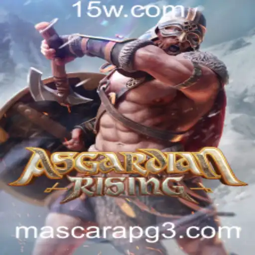 Descubra o Mundo Imersivo de AsgardianRising: Aventura e Estratégia