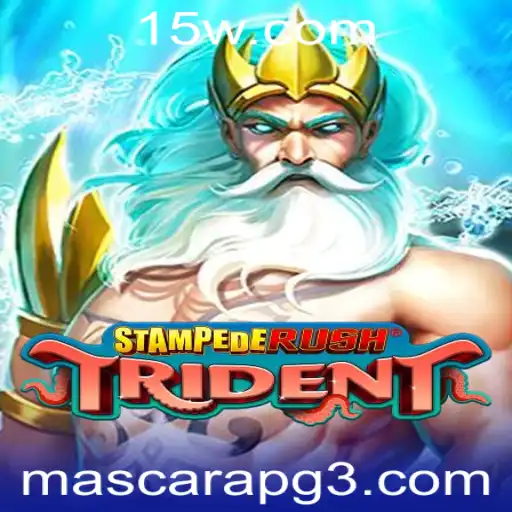 StempedeRushTrident: Um Mergulho no Novo Fenômeno Gamer