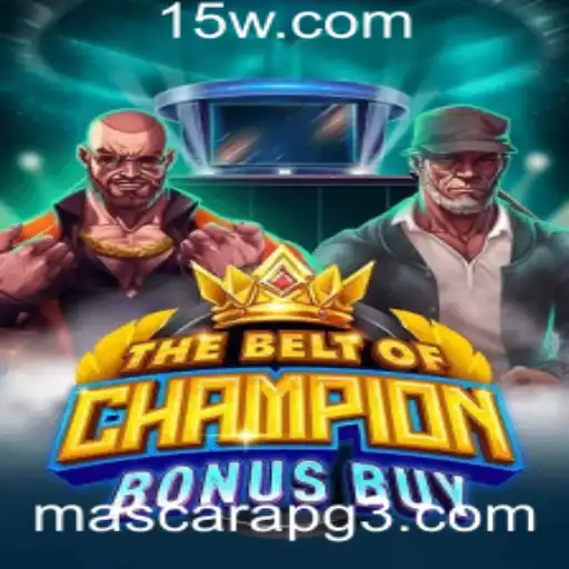 Explorando o Fascinante Mundo de TheBeltOfChampionBonusBuy