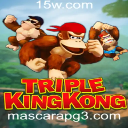 Descobrindo o Fascinante Mundo de TripleKingKong: Um Novo RPG de Aventuras Épicas