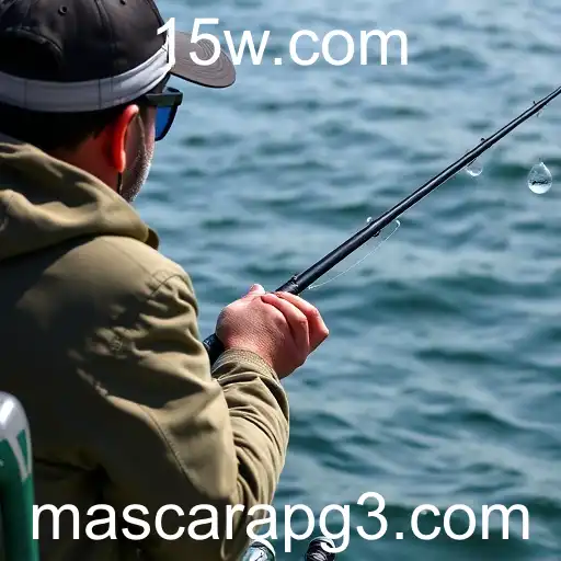 Pesca online