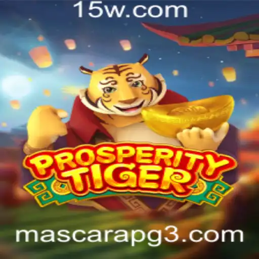 Descubra a Fascinante Aventura de ProsperityTiger: Uma Imersão no Universo de mascarapg
