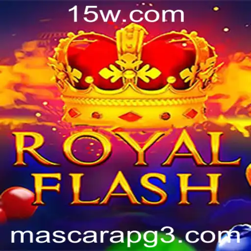 Desvendando RoyalFlash: O Jogo de Estratégia e Aventura