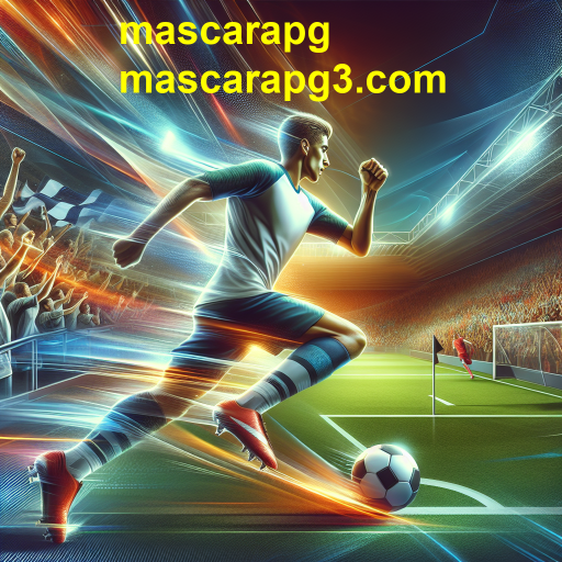 A Revolução dos Jogos de Esportes: Entretenimento e Competição no Mundo Virtual
