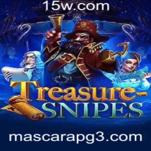 Descubra o Fascinante Mundo de TreasureSnipes