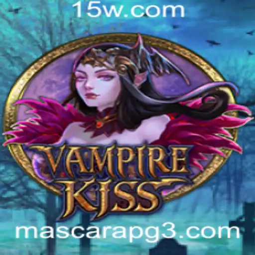 VampireKiss: A Imersão no Mundo Sombrio de Vampiros
