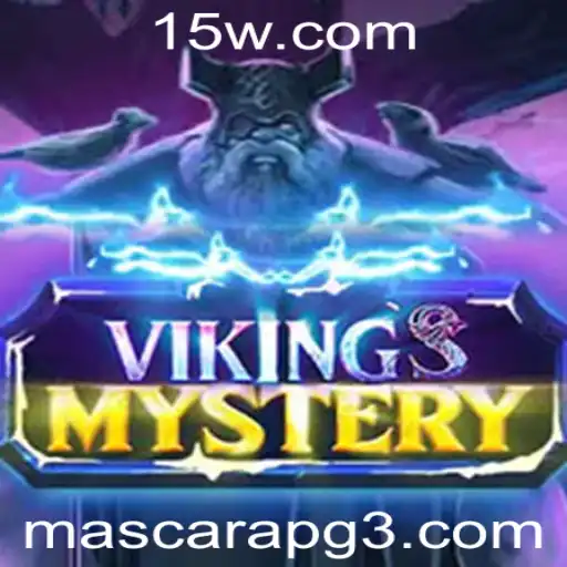 VikingsMystery: Explore Aventuras Épicas e Decifra a Mascarapg