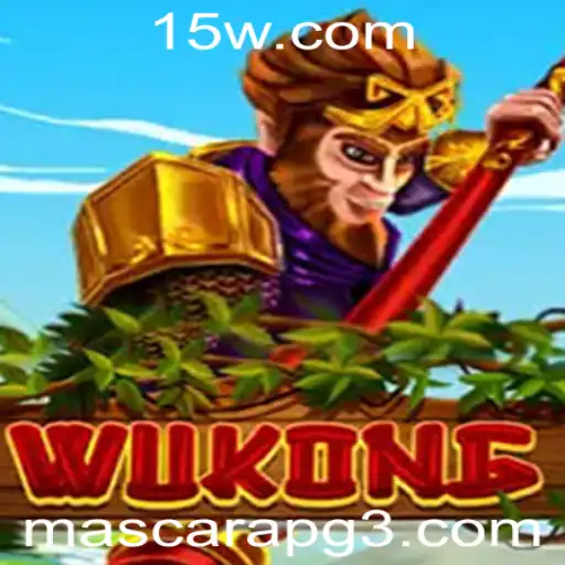 Explorando o Universo de Wukong: Um Novo RPG de Mascara