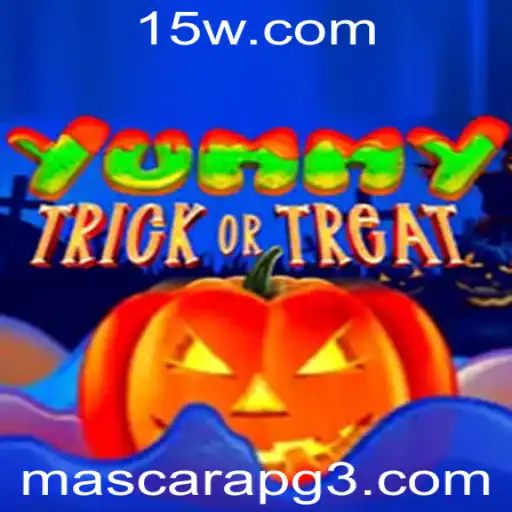 Descubra o Mundo de YummyTrickorTreat: Uma Jornada de Halloween Repleta de Diversão e Estratégia